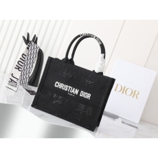 Christian Dior Shopping Bags